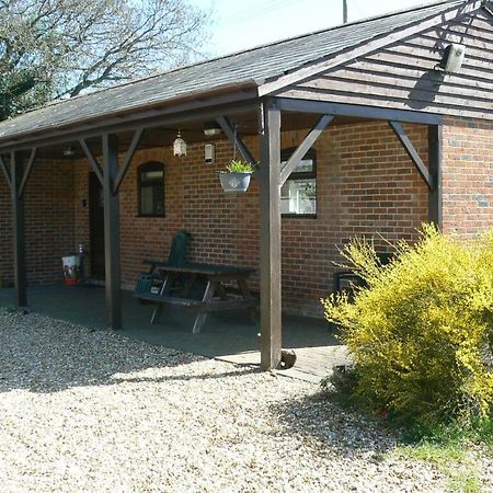 Swallows Retreat Villa Fordingbridge Exterior photo