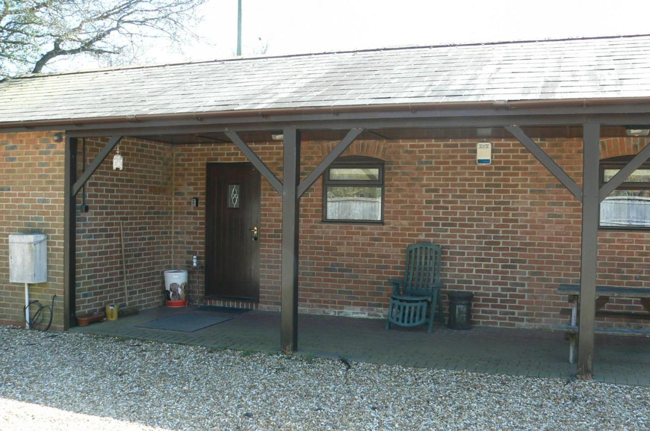 Swallows Retreat Fordingbridge Exterior photo