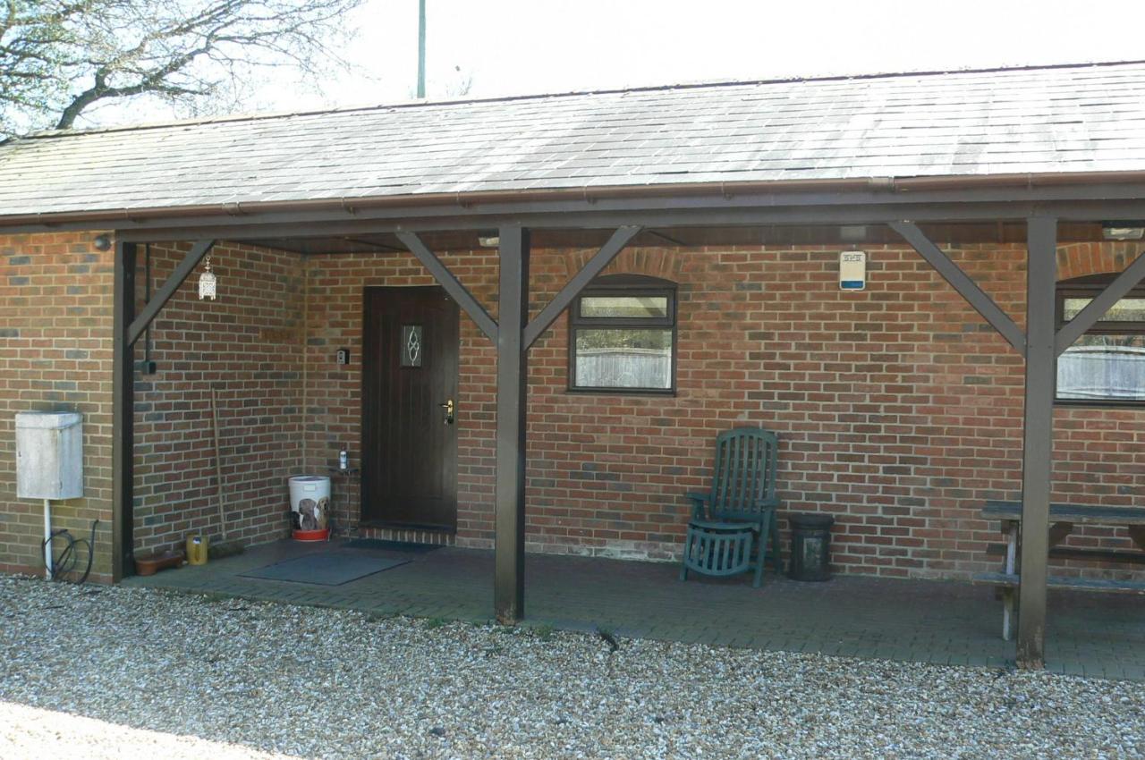 Swallows Retreat Villa Fordingbridge Exterior photo