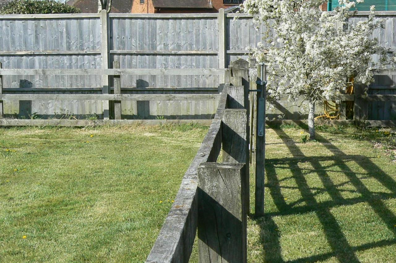 Swallows Retreat Villa Fordingbridge Exterior photo