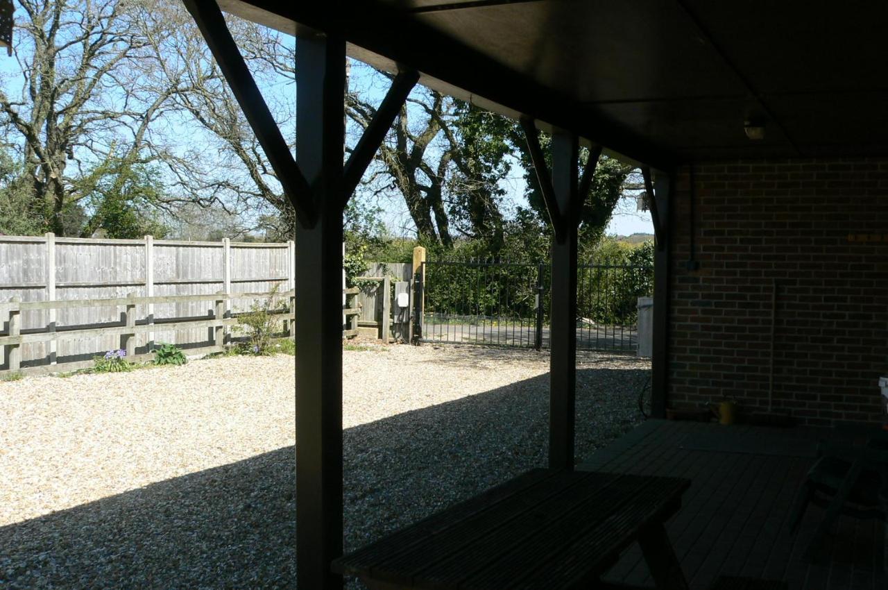 Swallows Retreat Fordingbridge Exterior photo